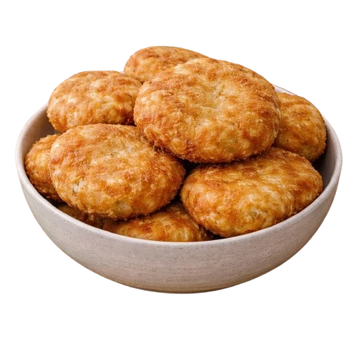 beignet pomme de terre poulet removebg preview