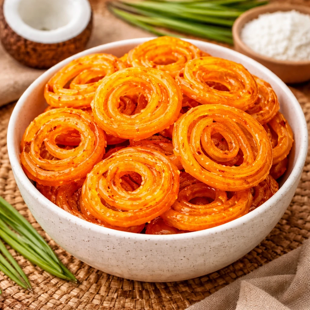 jalebi
