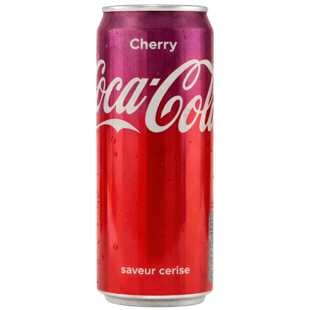 coca cherry trans