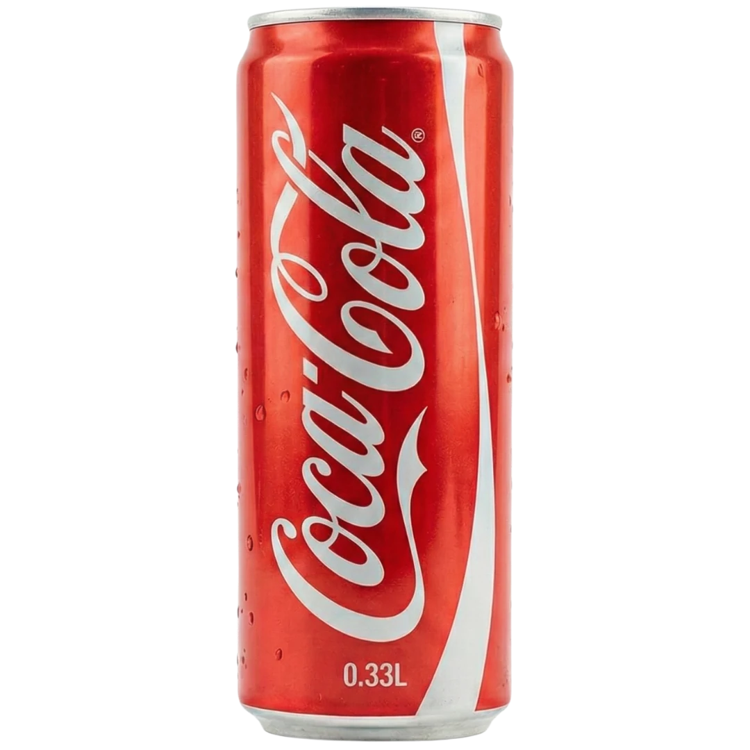 coca cola trans