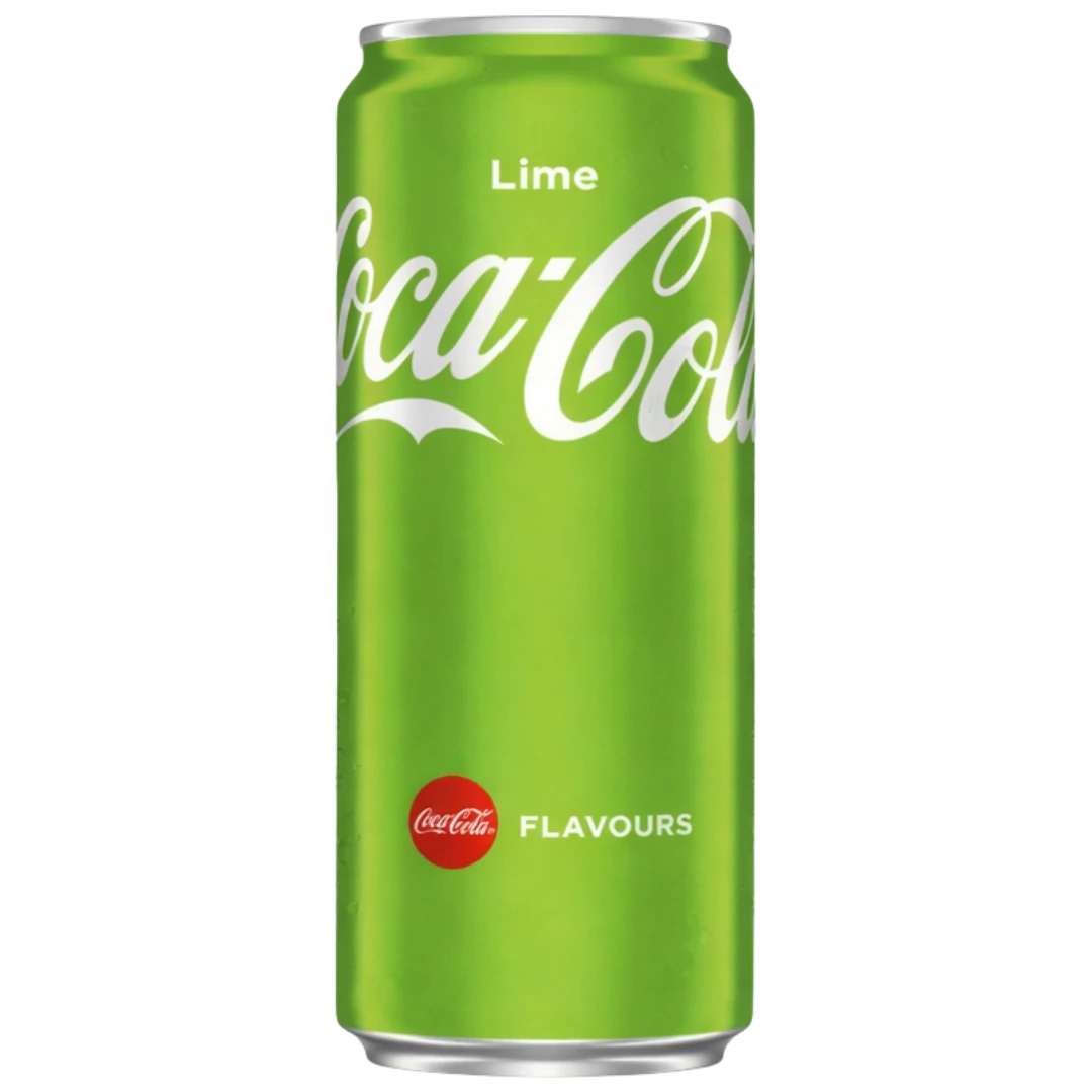 coca lime trans