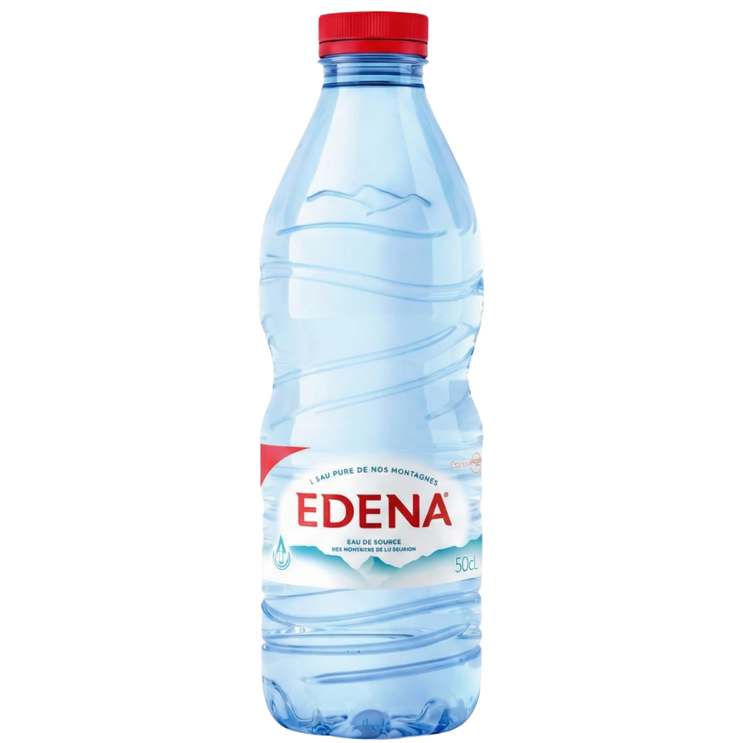 eau edena trans