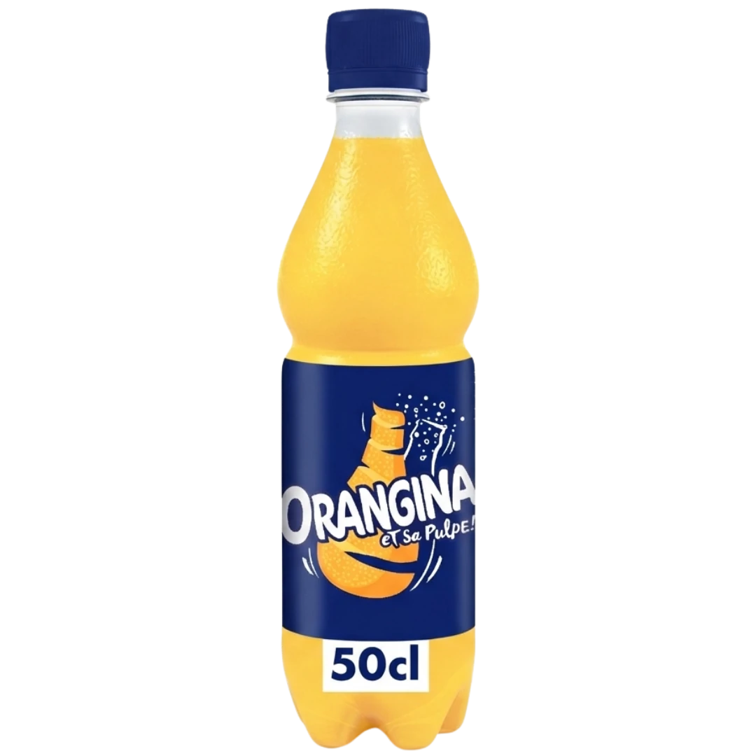 orangina trans